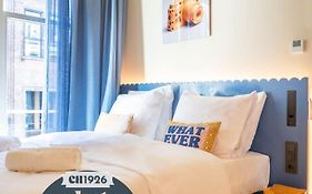 City Hotel Rembrandt Square - Just Renovated